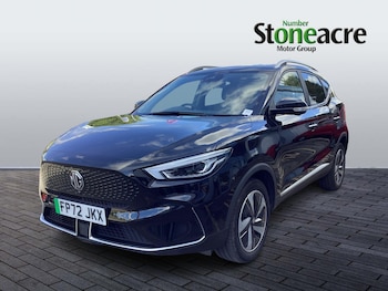 Used MG MG ZS 2022 for sale - 75926740: Photo