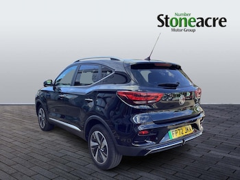 Used MG MG ZS 2022 for sale - 75926740: Photo