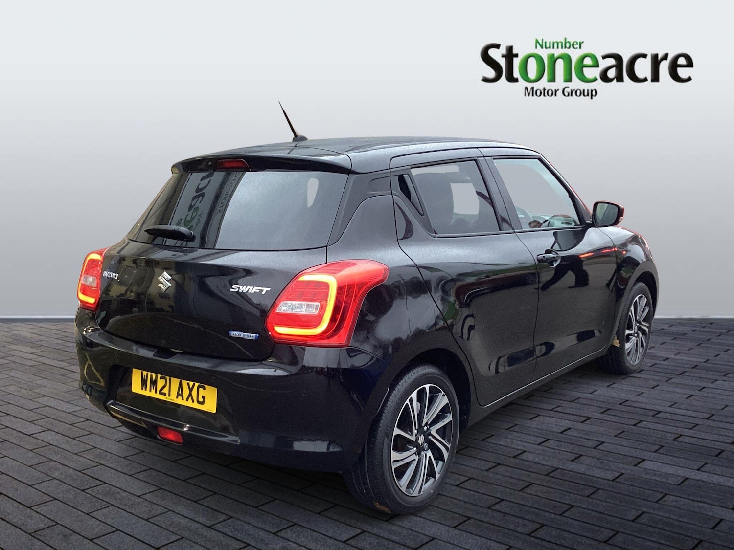 Used Suzuki Swift 2021 for sale - 76701241: Photo 11