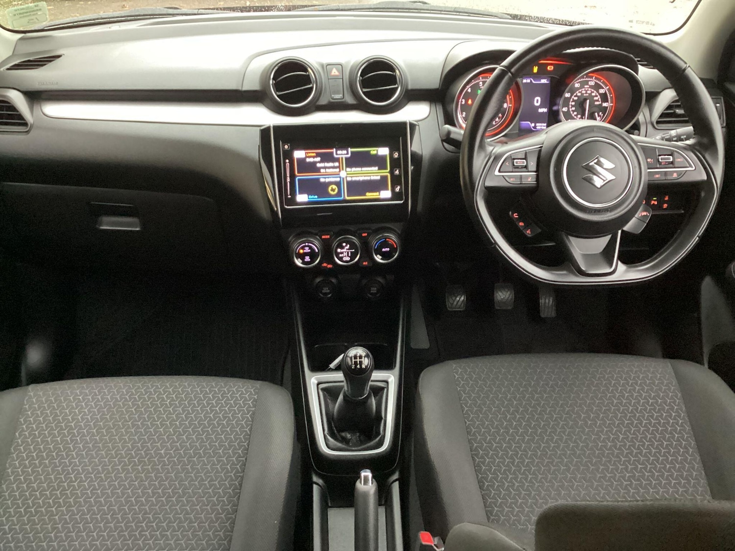 Used Suzuki Swift 2021 for sale - 76701241: Photo 12