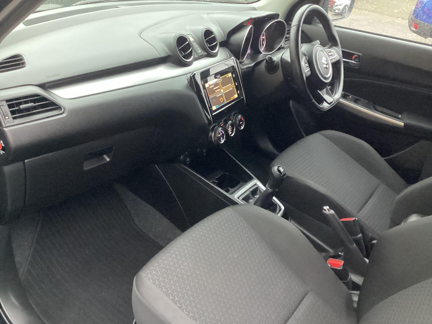 Used Suzuki Swift 2021 for sale - 76701241: Photo 13