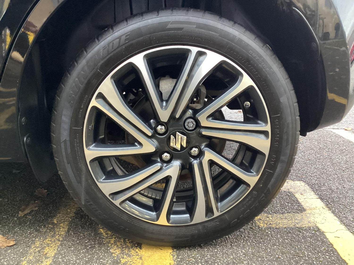 Used Suzuki Swift 2021 for sale - 76701241: Photo 23