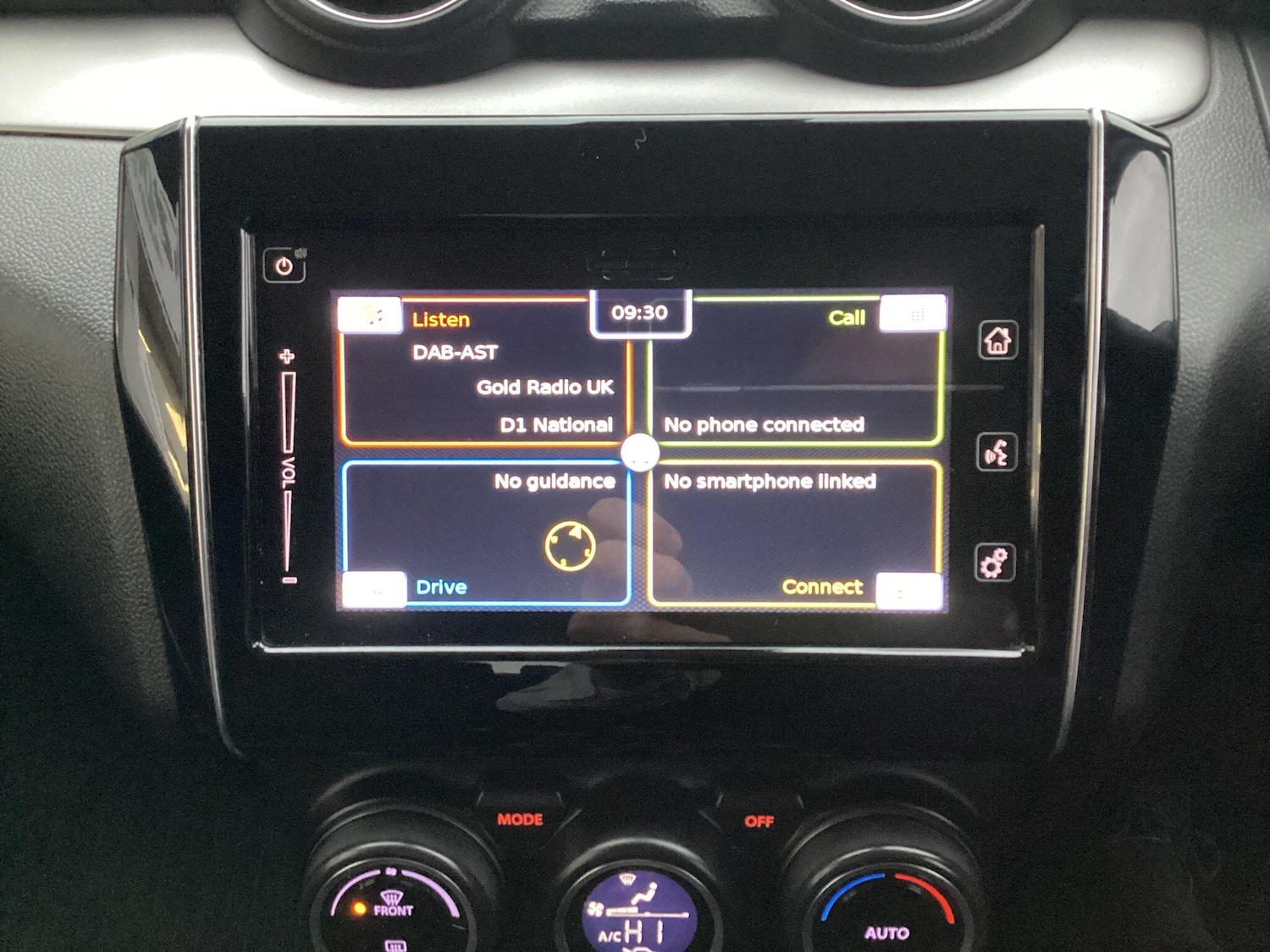 Used Suzuki Swift 2021 for sale - 76701241: Photo 24