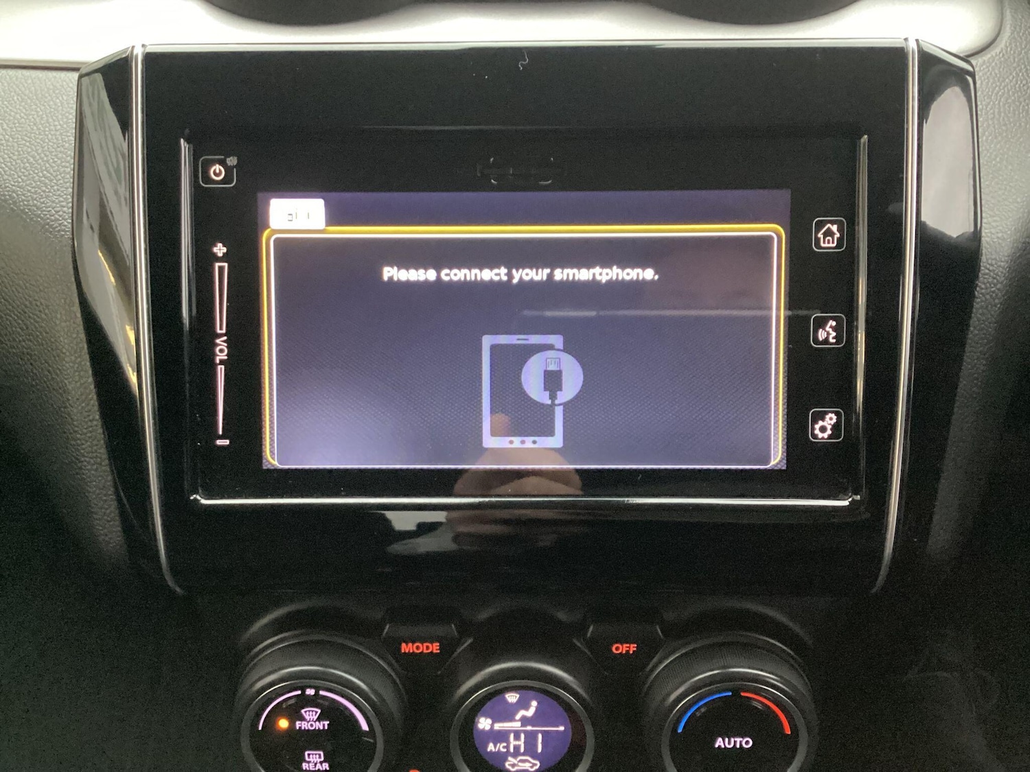 Used Suzuki Swift 2021 for sale - 76701241: Photo 25