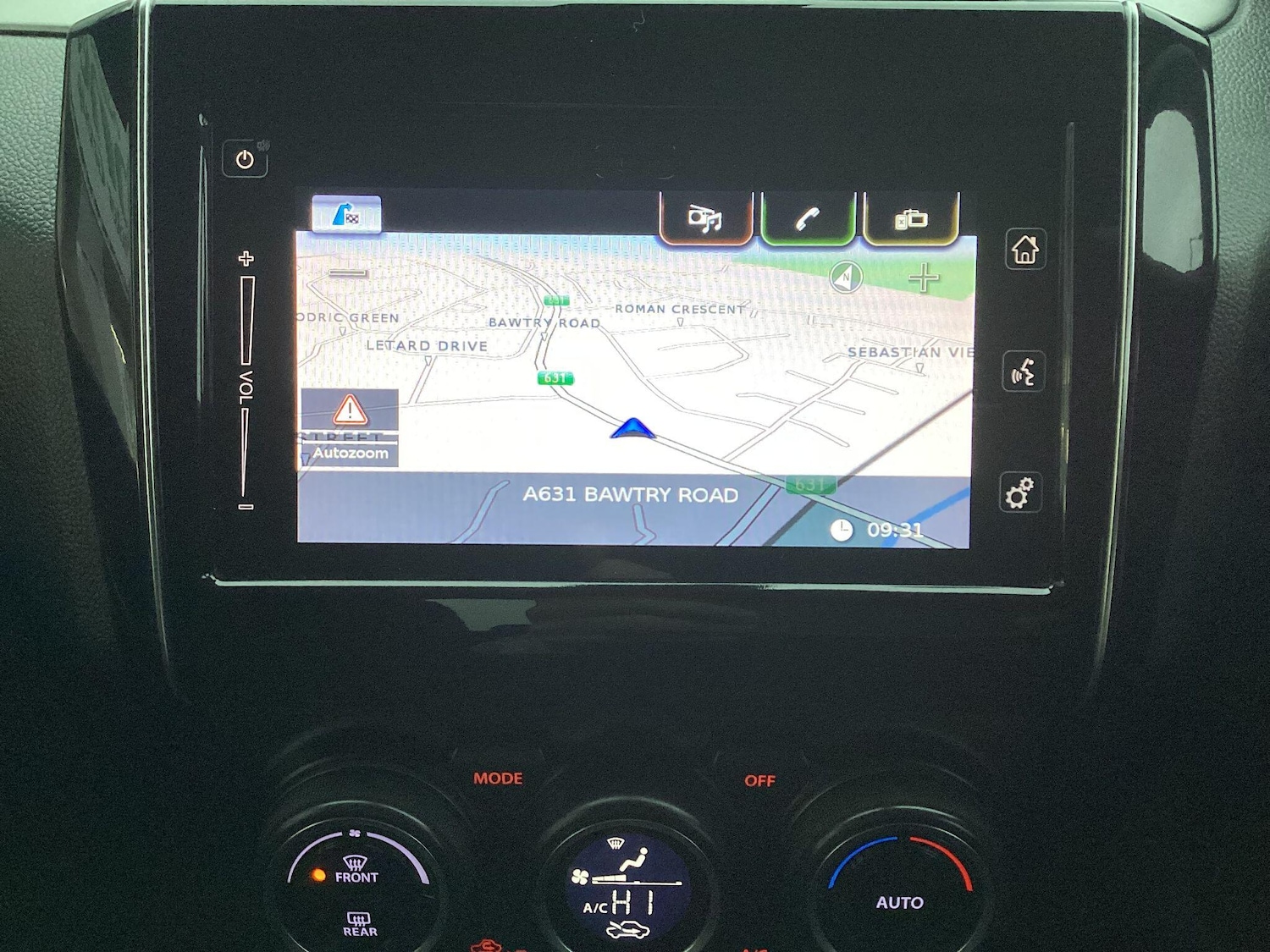 Used Suzuki Swift 2021 for sale - 76701241: Photo 26