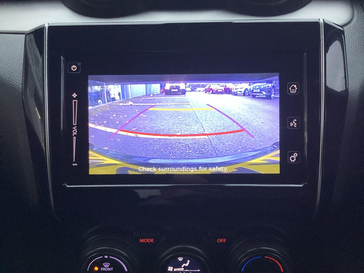 Used Suzuki Swift 2021 for sale - 76701241: Photo 27