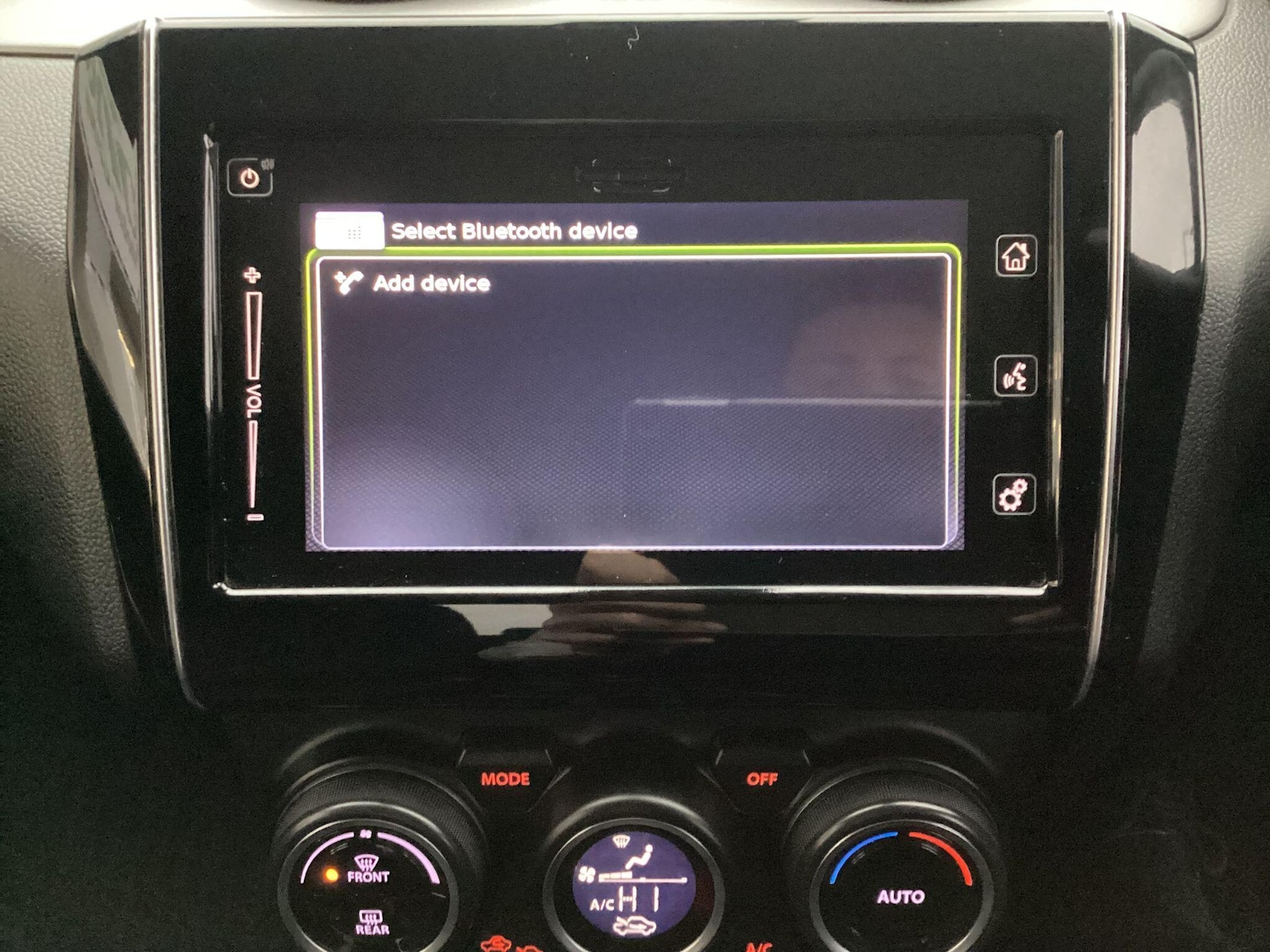 Used Suzuki Swift 2021 for sale - 76701241: Photo 28