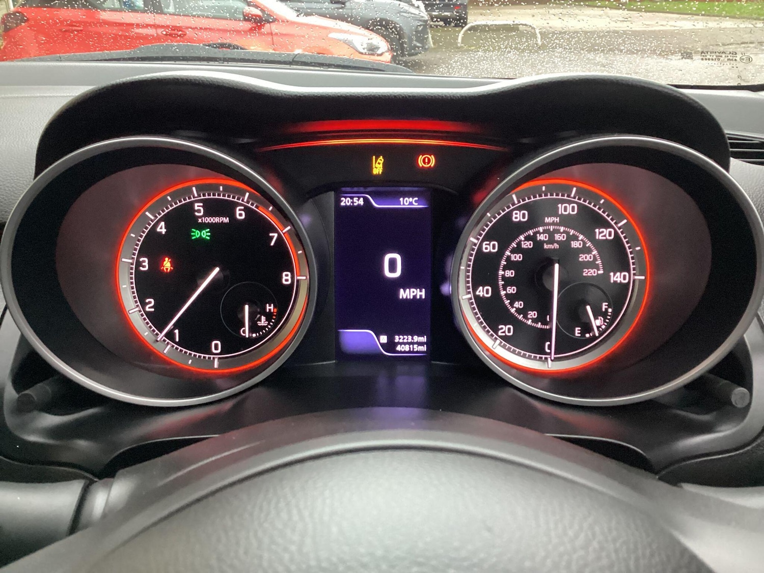 Used Suzuki Swift 2021 for sale - 76701241: Photo 30