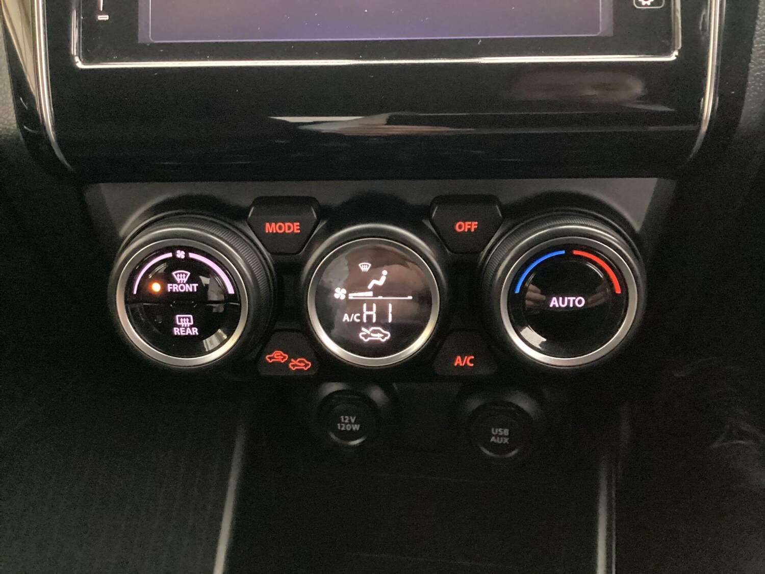 Used Suzuki Swift 2021 for sale - 76701241: Photo 36