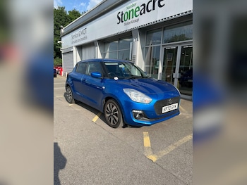 Used Suzuki Swift 2020 for sale - 78728843: Photo
