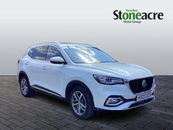 Used MG MG HS 2023 for sale - 79279111: Photo
