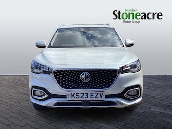 Used MG MG HS 2023 for sale - 79279111: Photo
