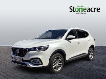 Used MG MG HS 2023 for sale - 79279111: Photo