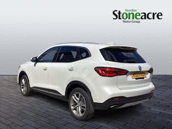 Used MG MG HS 2023 for sale - 79279111: Photo