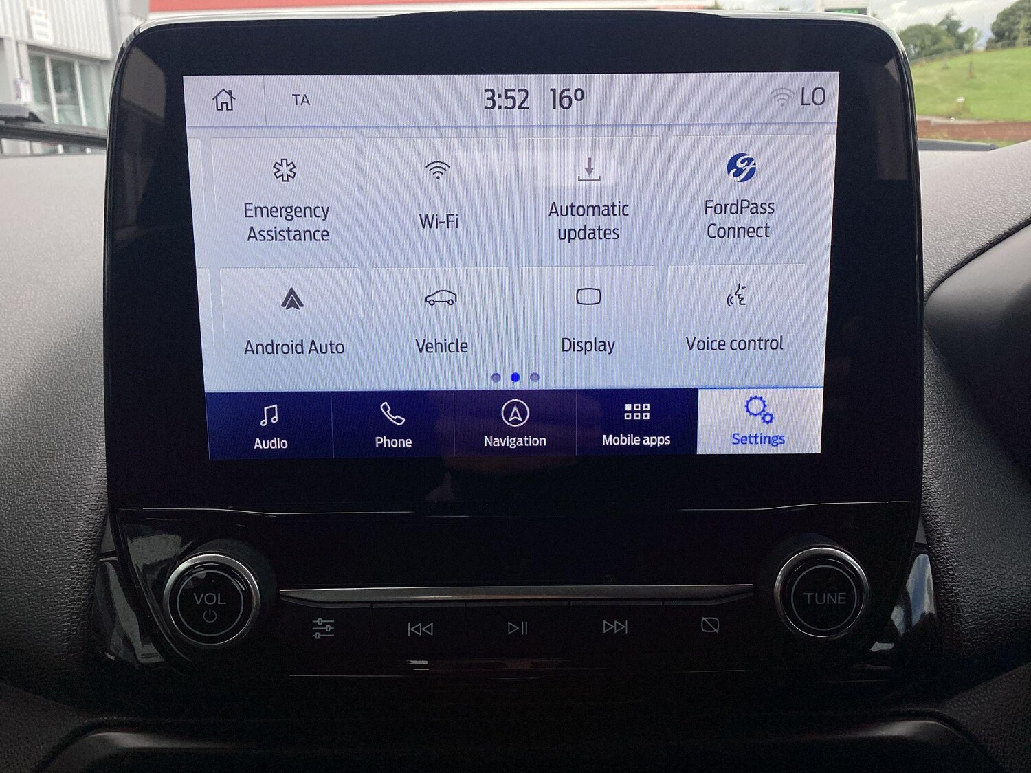 Vehicle 26