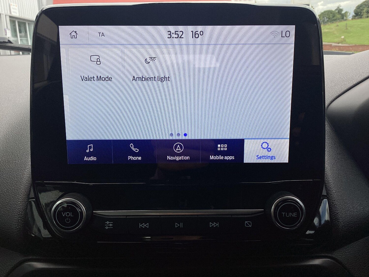 Vehicle 27
