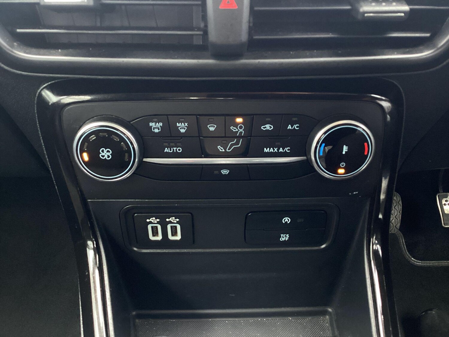 Vehicle 28