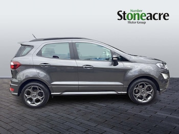Used Ford Ecosport 2021 for sale - 75506722: Photo