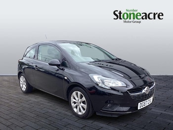 Used Vauxhall Corsa 2017 for sale - 75708143: Photo