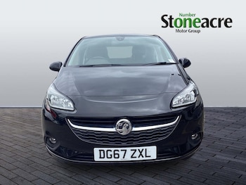 Used Vauxhall Corsa 2017 for sale - 75708143: Photo