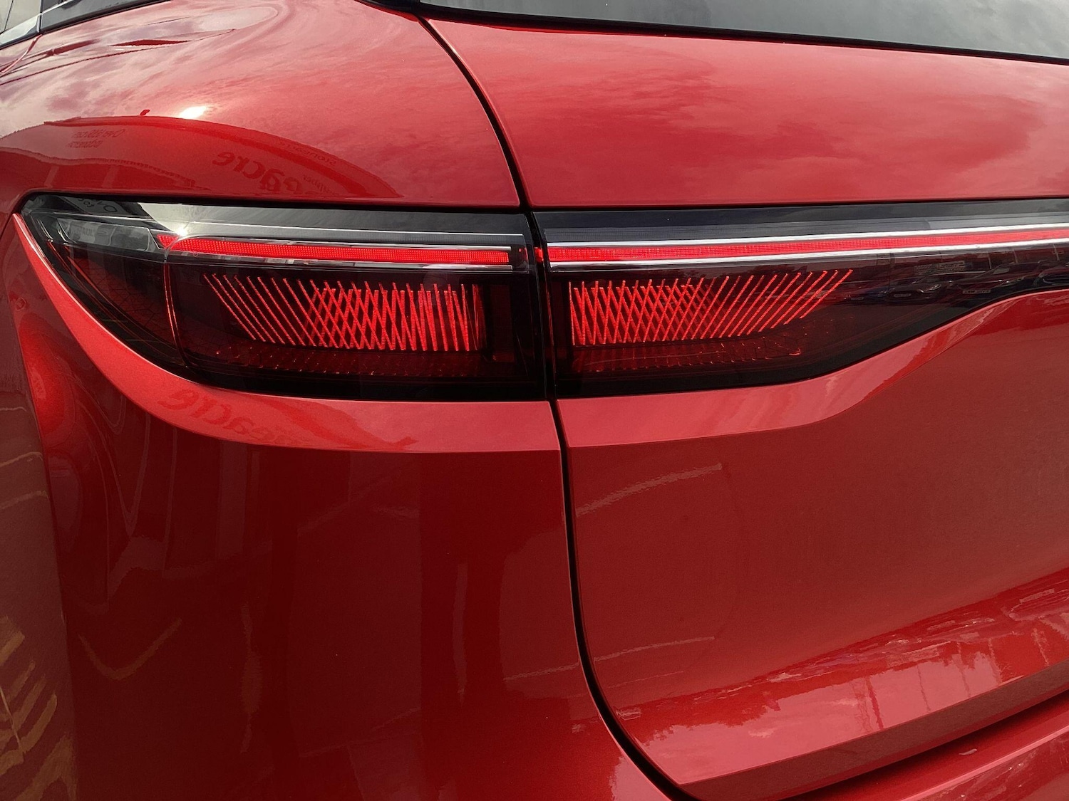 Used Renault Megane E Tech 2025 for sale - 75978488: Photo 40