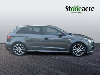 Used Audi A3 2019 for sale - 78965951: Photo