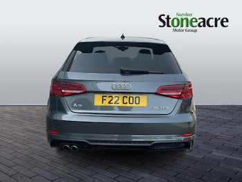 Used Audi A3 2019 for sale - 78965951: Photo