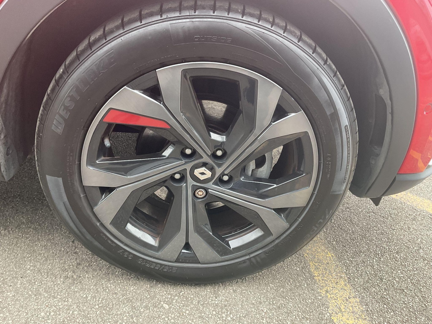 Used Renault Arkana 2021 for sale - 78100412: Photo 10