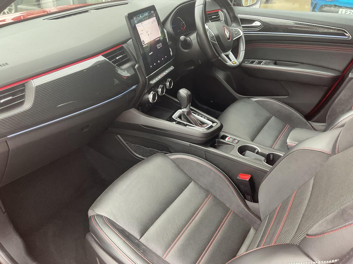 Used Renault Arkana 2021 for sale - 78100412: Photo 12