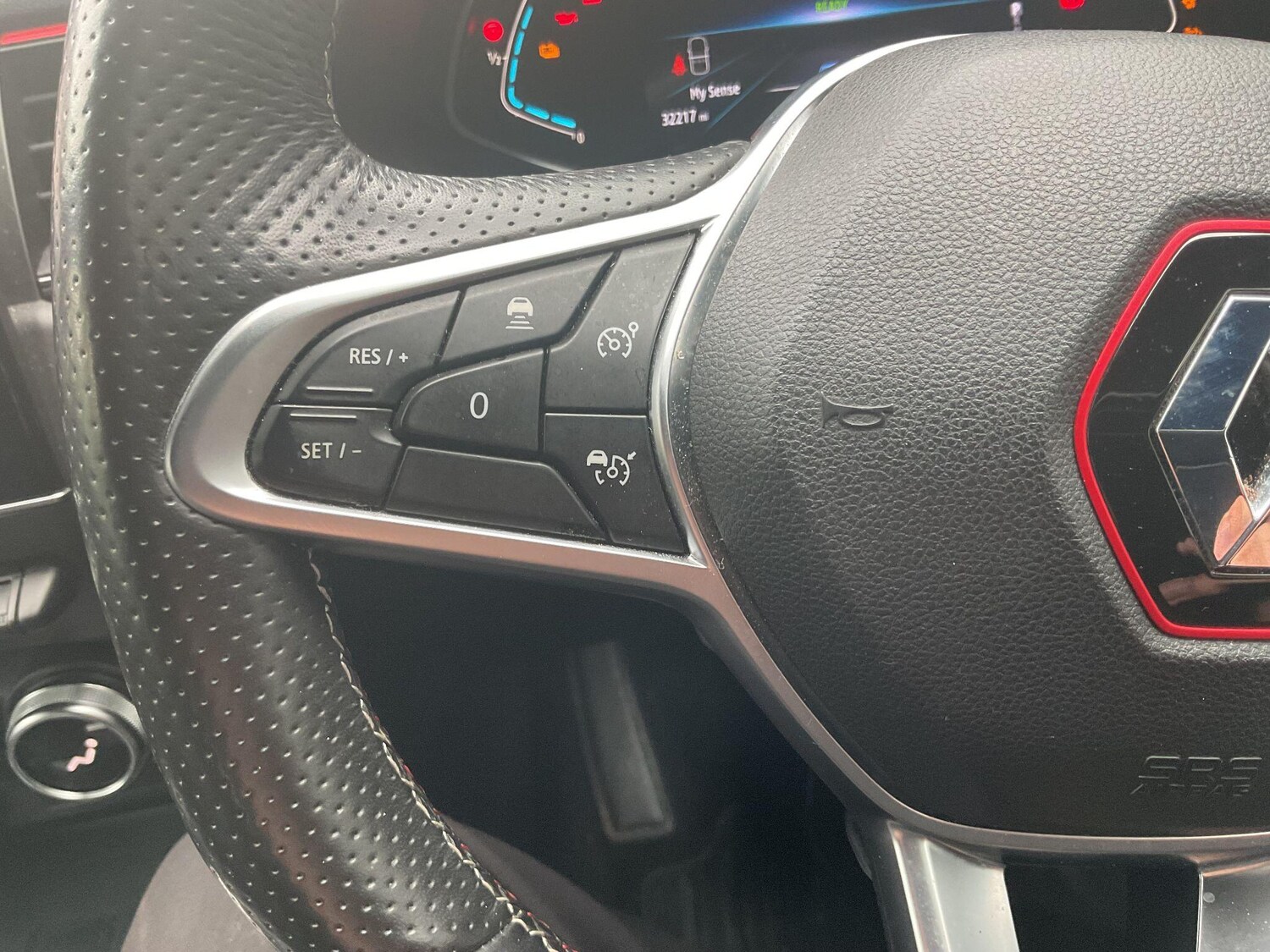 Used Renault Arkana 2021 for sale - 78100412: Photo 17