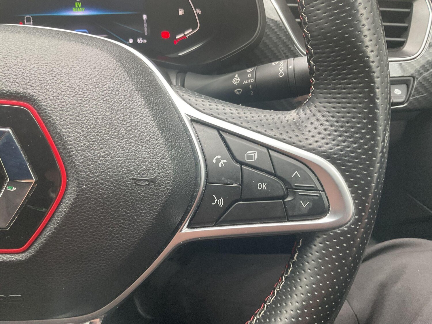 Used Renault Arkana 2021 for sale - 78100412: Photo 18