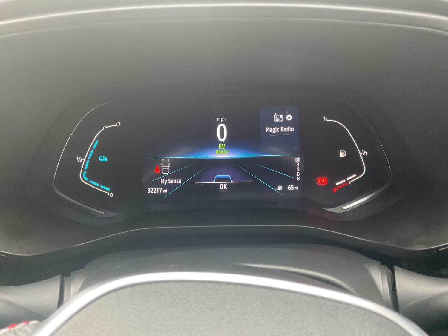 Used Renault Arkana 2021 for sale - 78100412: Photo 19