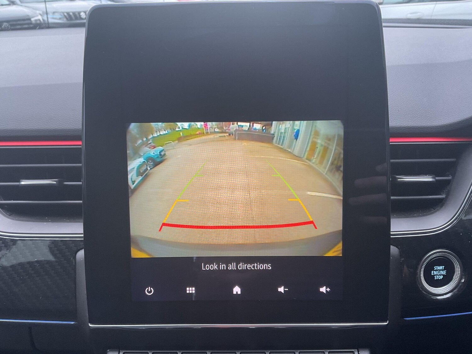 Used Renault Arkana 2021 for sale - 78100412: Photo 22