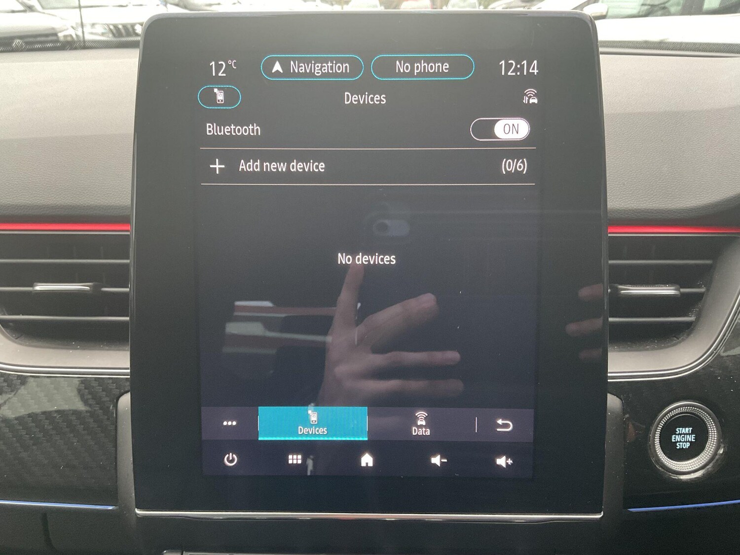 Used Renault Arkana 2021 for sale - 78100412: Photo 23