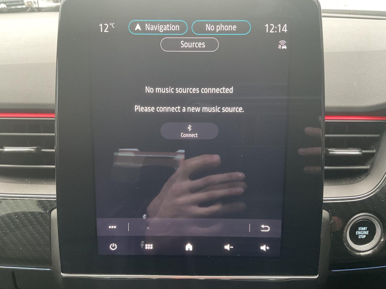 Used Renault Arkana 2021 for sale - 78100412: Photo 25