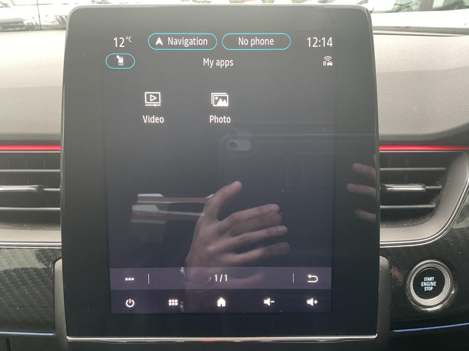 Used Renault Arkana 2021 for sale - 78100412: Photo 26