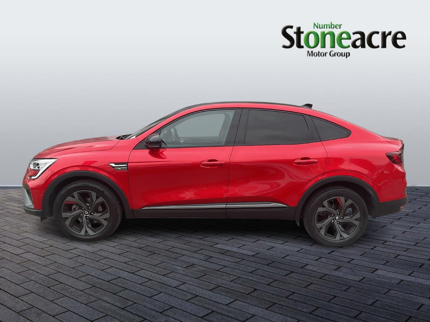 Used Renault Arkana 2021 for sale - 78100412: Photo 6