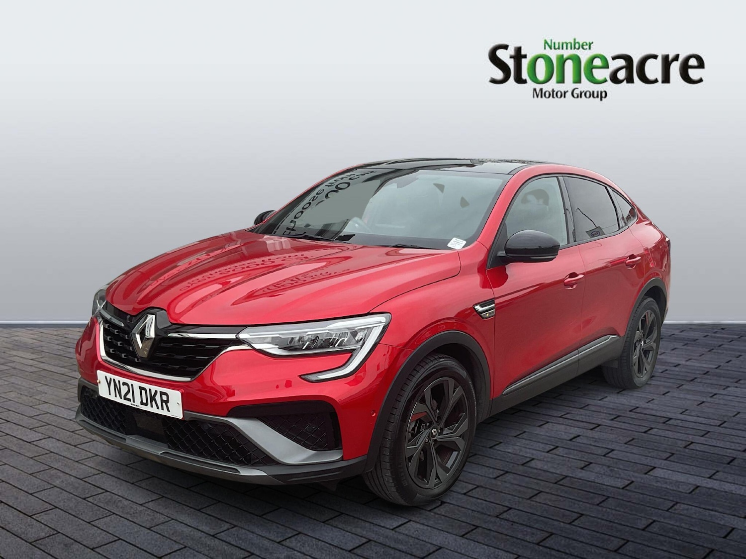 Used Renault Arkana 2021 for sale - 78100412: Photo 7