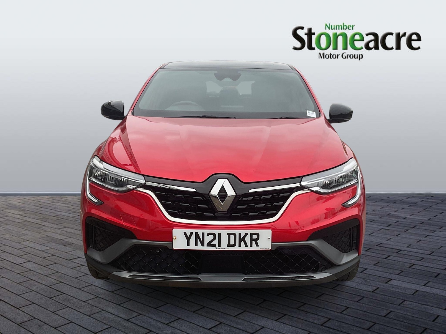 Used Renault Arkana 2021 for sale - 78100412: Photo 8