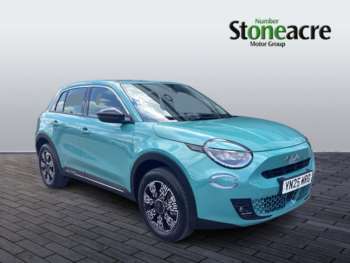 Used Fiat 600 2025 for sale - 75279300: Photo