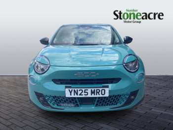 Used Fiat 600 2025 for sale - 75279300: Photo