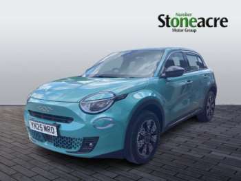 Used Fiat 600 2025 for sale - 75279300: Photo