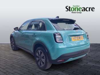 Used Fiat 600 2025 for sale - 75279300: Photo