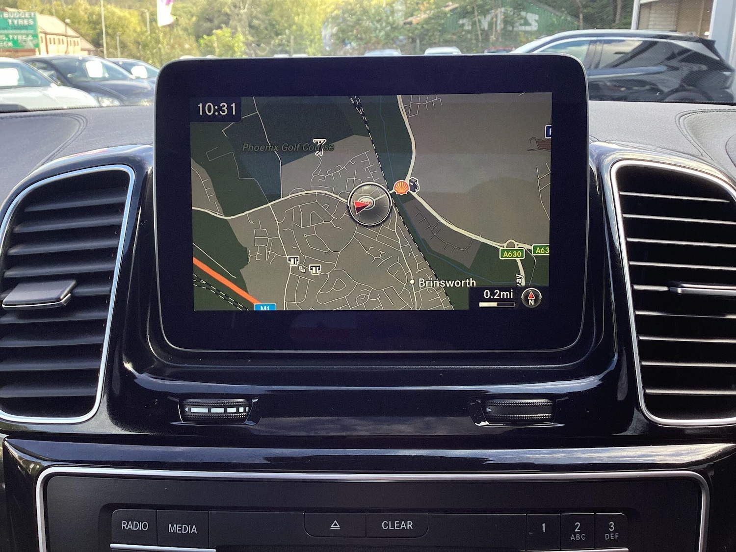 Vehicle 24