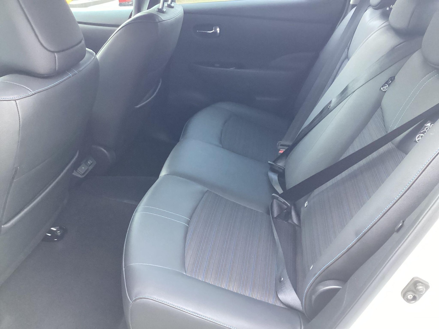 Used Nissan Leaf 2021 for sale - 76865629: Photo 12