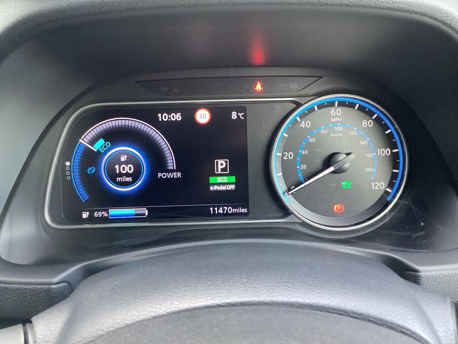 Used Nissan Leaf 2021 for sale - 76865629: Photo 27