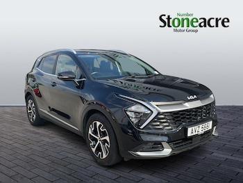 Used Kia Sportage 2023 for sale - 79280128: Photo