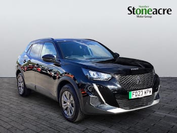 Used Peugeot 2008 2023 for sale - 79657578: Photo
