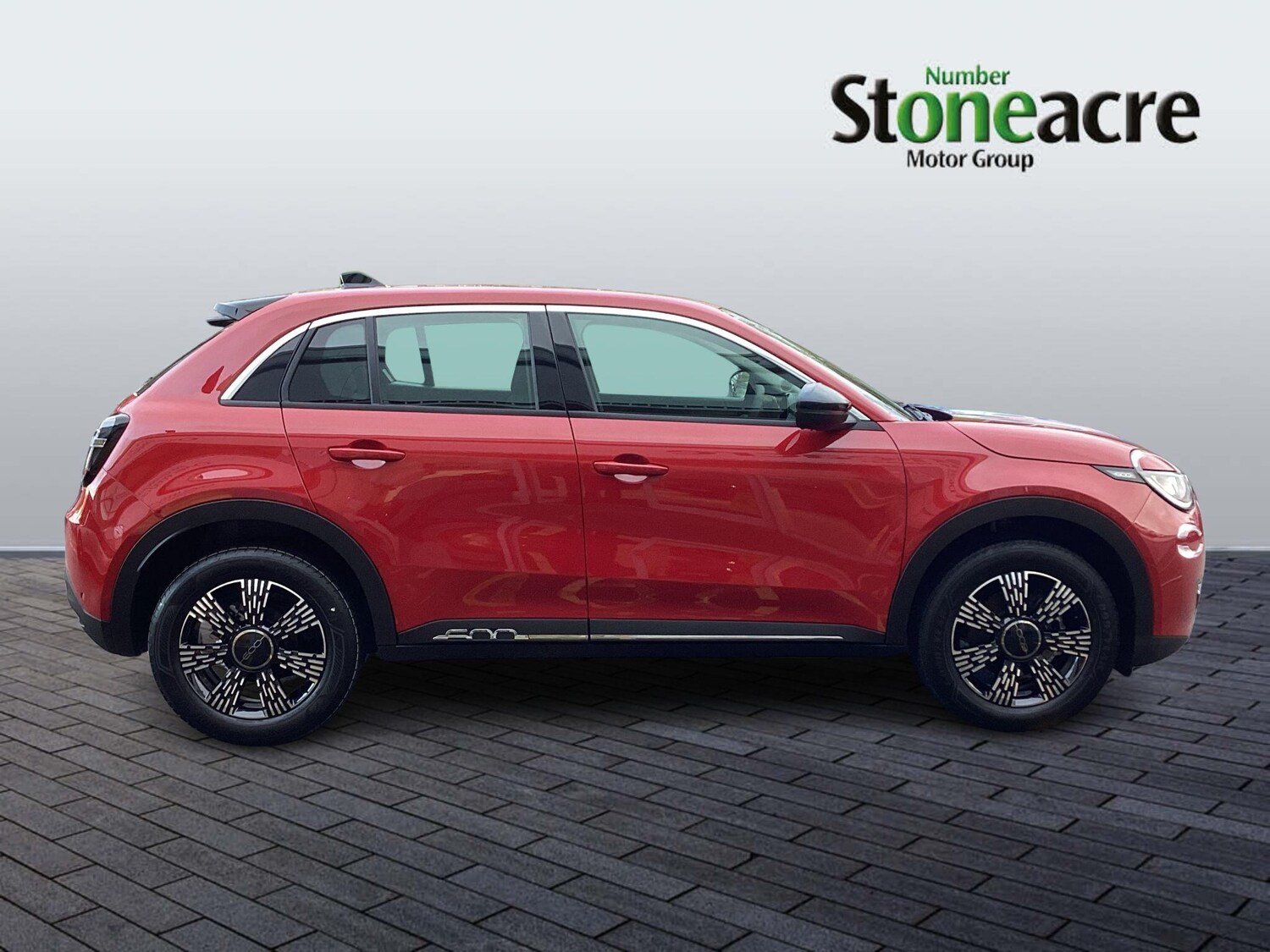 Used Fiat 600 2025 for sale - 76592634: Photo 10