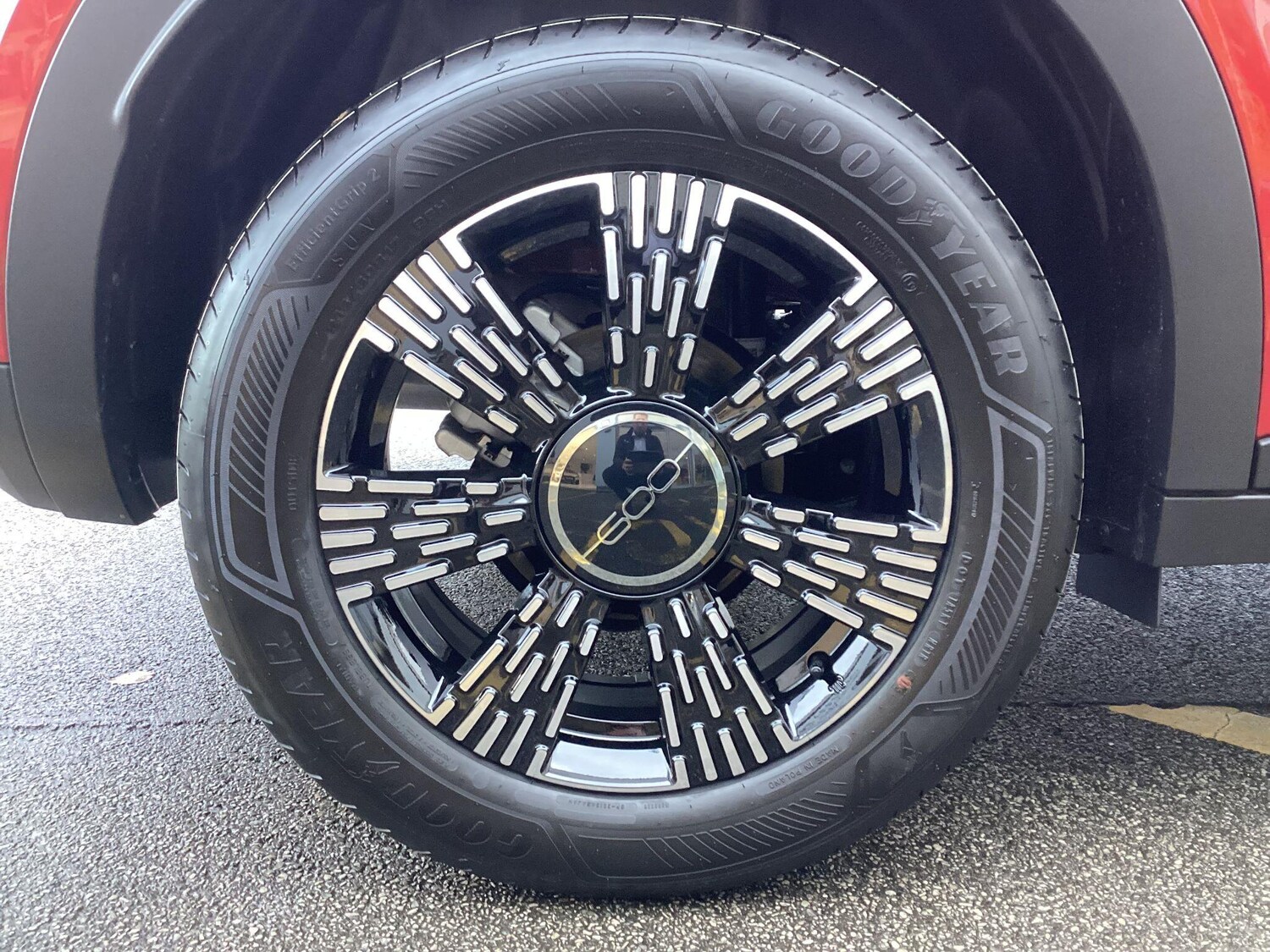 Used Fiat 600 2025 for sale - 76592634: Photo 13